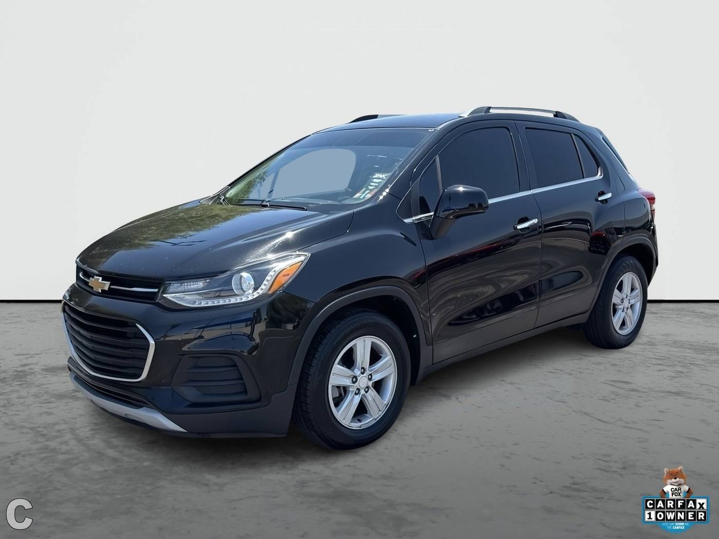 2020 Chevrolet Trax LT — SUV — 53,022 mi — Phoenix, AZ