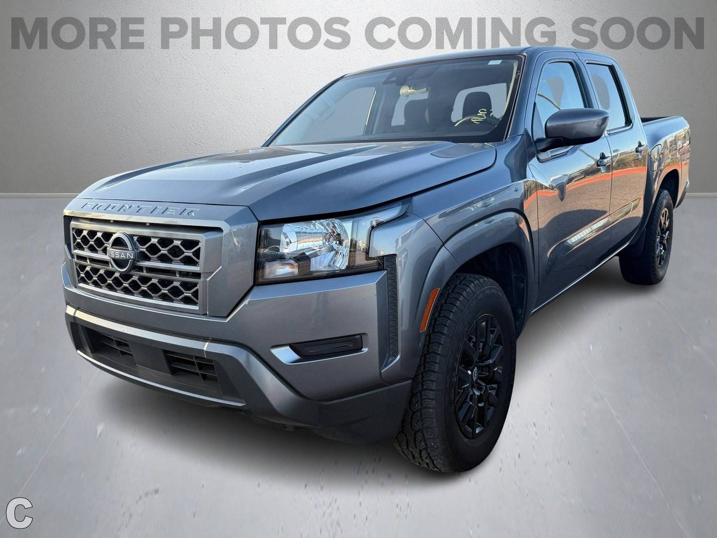2022 Nissan Frontier SV — Pickup Truck — 58,824 mi — Phoenix, AZ