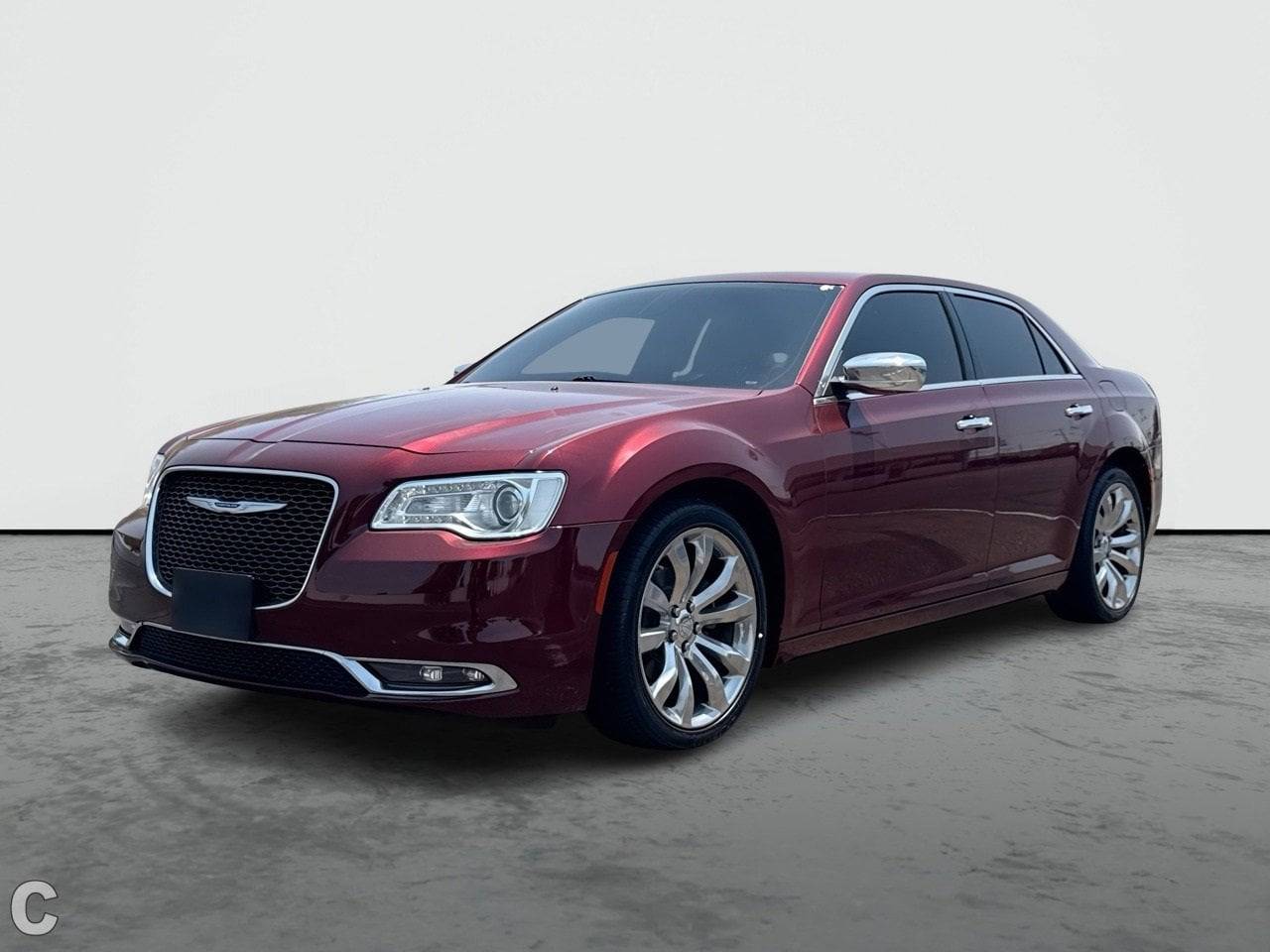 2019 Chrysler 300 Limited — Sedan — 93,777 mi — Phoenix, AZ
