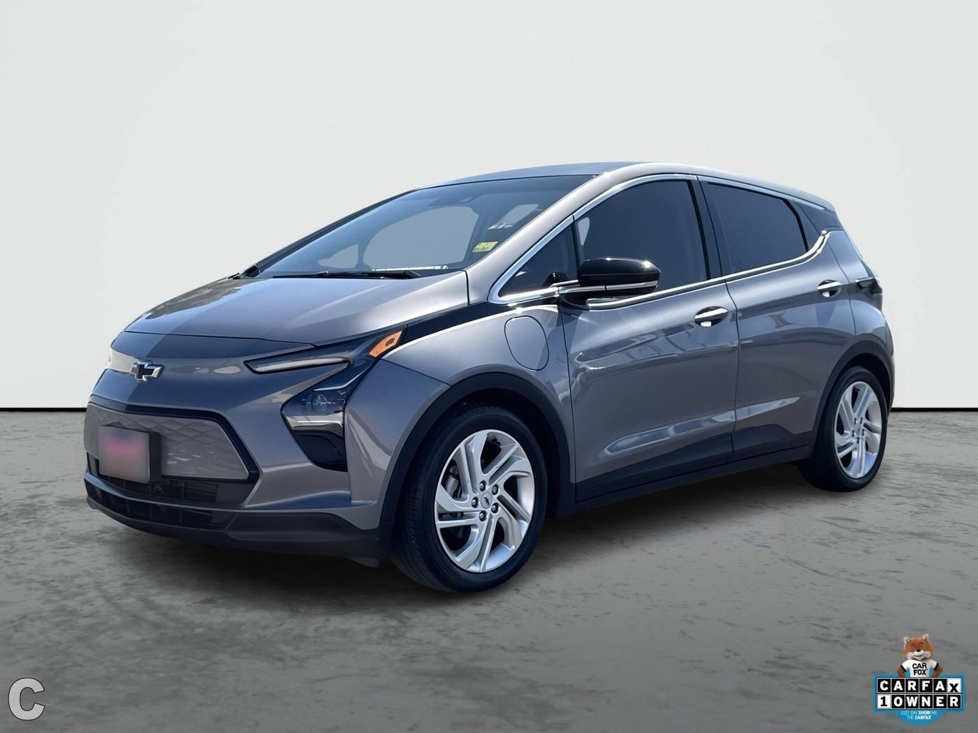 2023 Chevrolet Bolt EV 1LT — Sedan — 38,758 mi — Phoenix, AZ