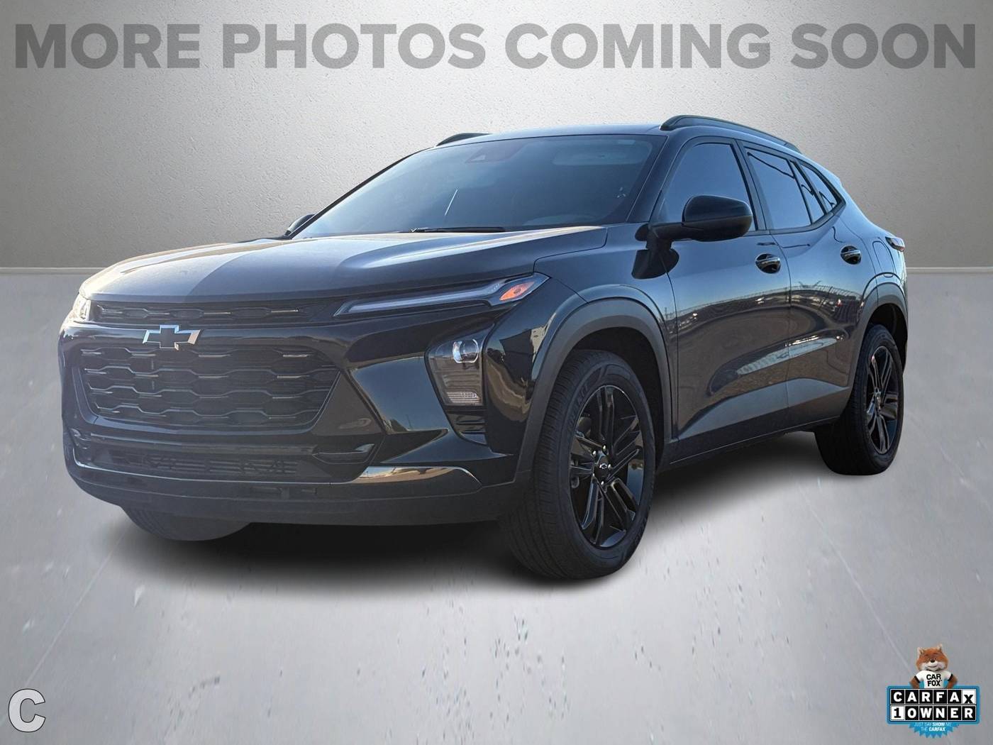 2024 Chevrolet Trax ACTIV — SUV — 19,486 mi — Phoenix, AZ