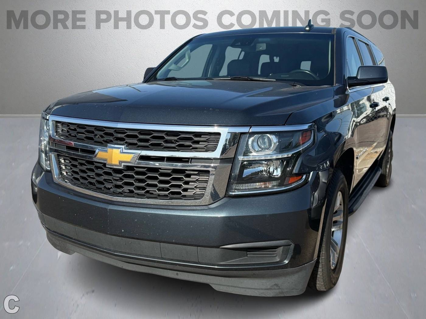2020 Chevrolet Suburban LT — SUV — 133,021 mi — Phoenix, AZ