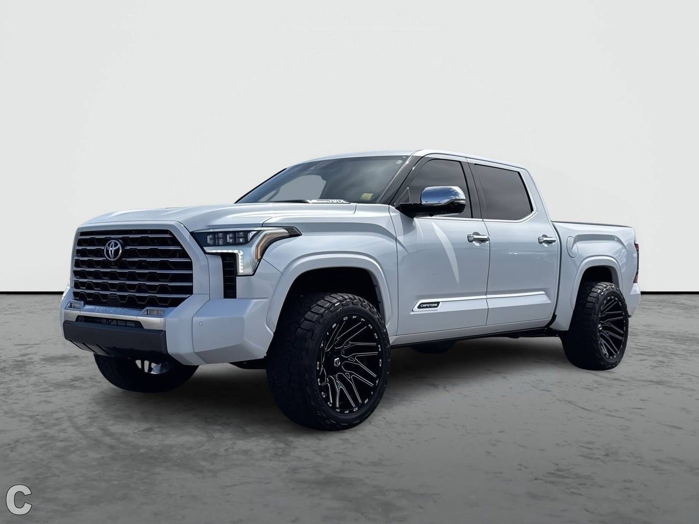 2023 Toyota Tundra Hybrid Capstone — Pickup Truck — 36,829 mi — Phoenix, AZ