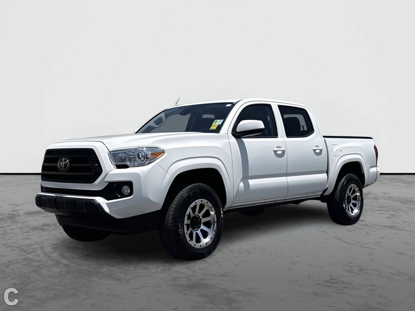 2023 Toyota Tacoma SR — Pickup Truck — 9,325 mi — Phoenix, AZ