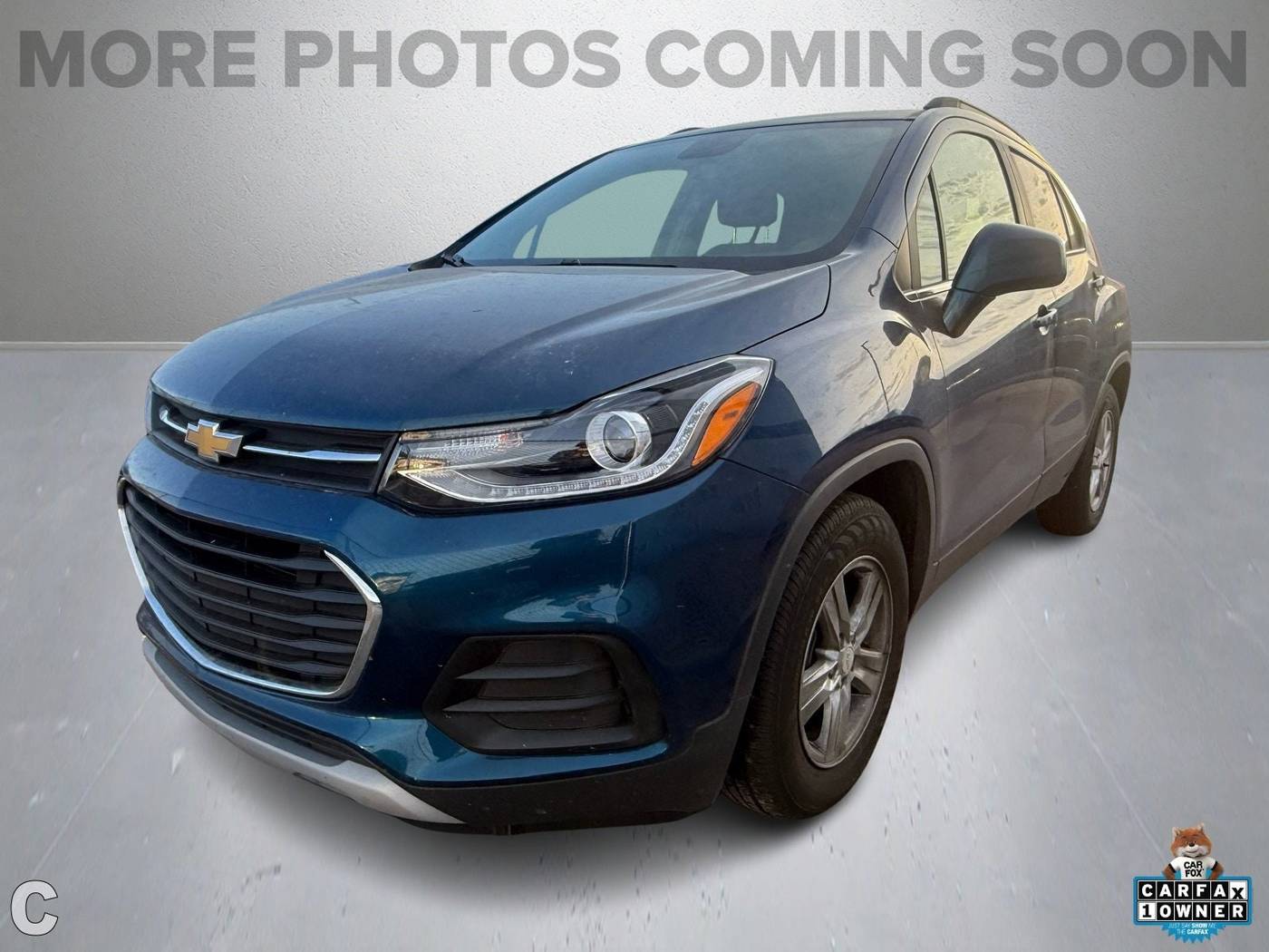 2020 Chevrolet Trax LT — SUV — 30,033 mi — Phoenix, AZ
