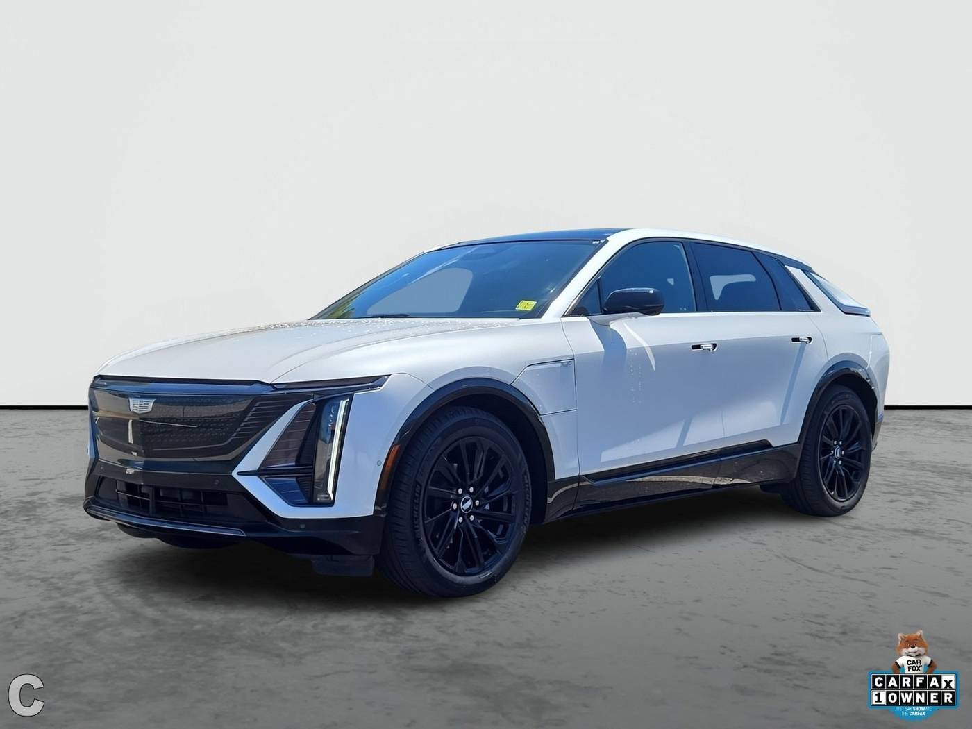 2024 Cadillac LYRIQ Sport — SUV — 13,755 mi — Phoenix, AZ