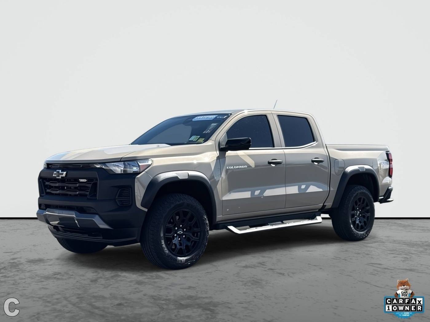 2024 Chevrolet Colorado Trail Boss — Pickup Truck — 19,579 mi — Phoenix, AZ