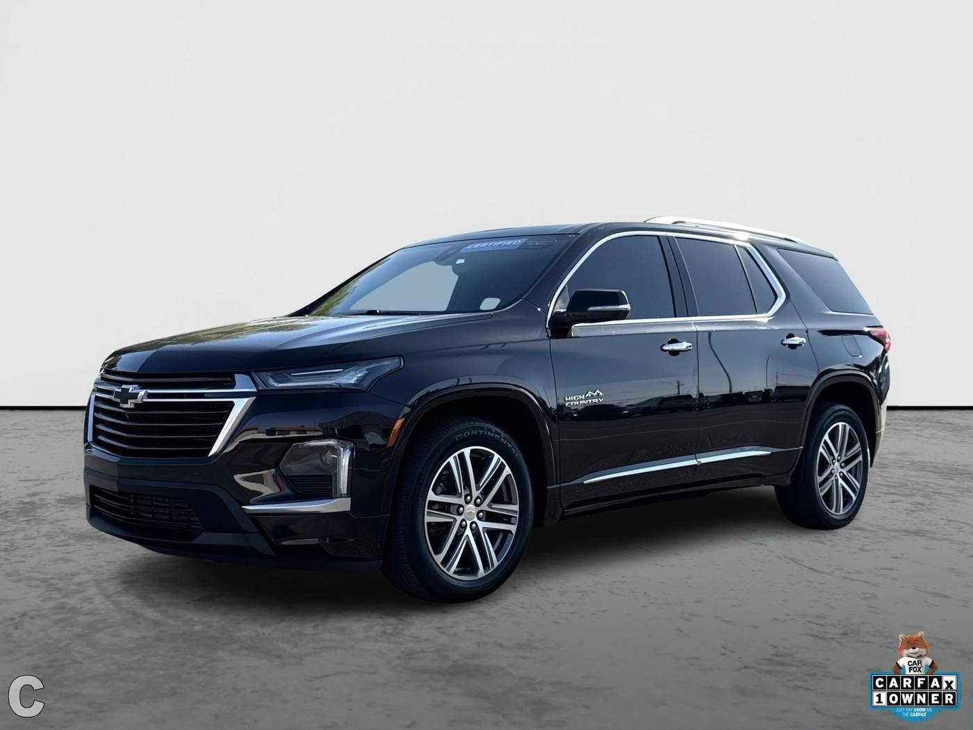 2023 Chevrolet Traverse High Country — SUV — 43,143 mi — Phoenix, AZ