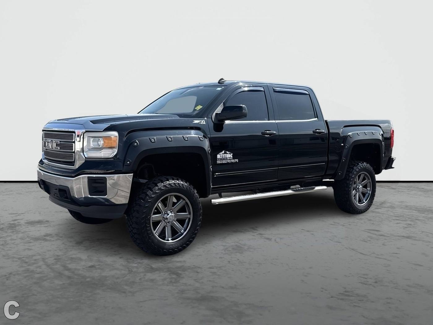 2014 GMC Sierra 1500 SLE — Pickup Truck — 141,852 mi — Phoenix, AZ