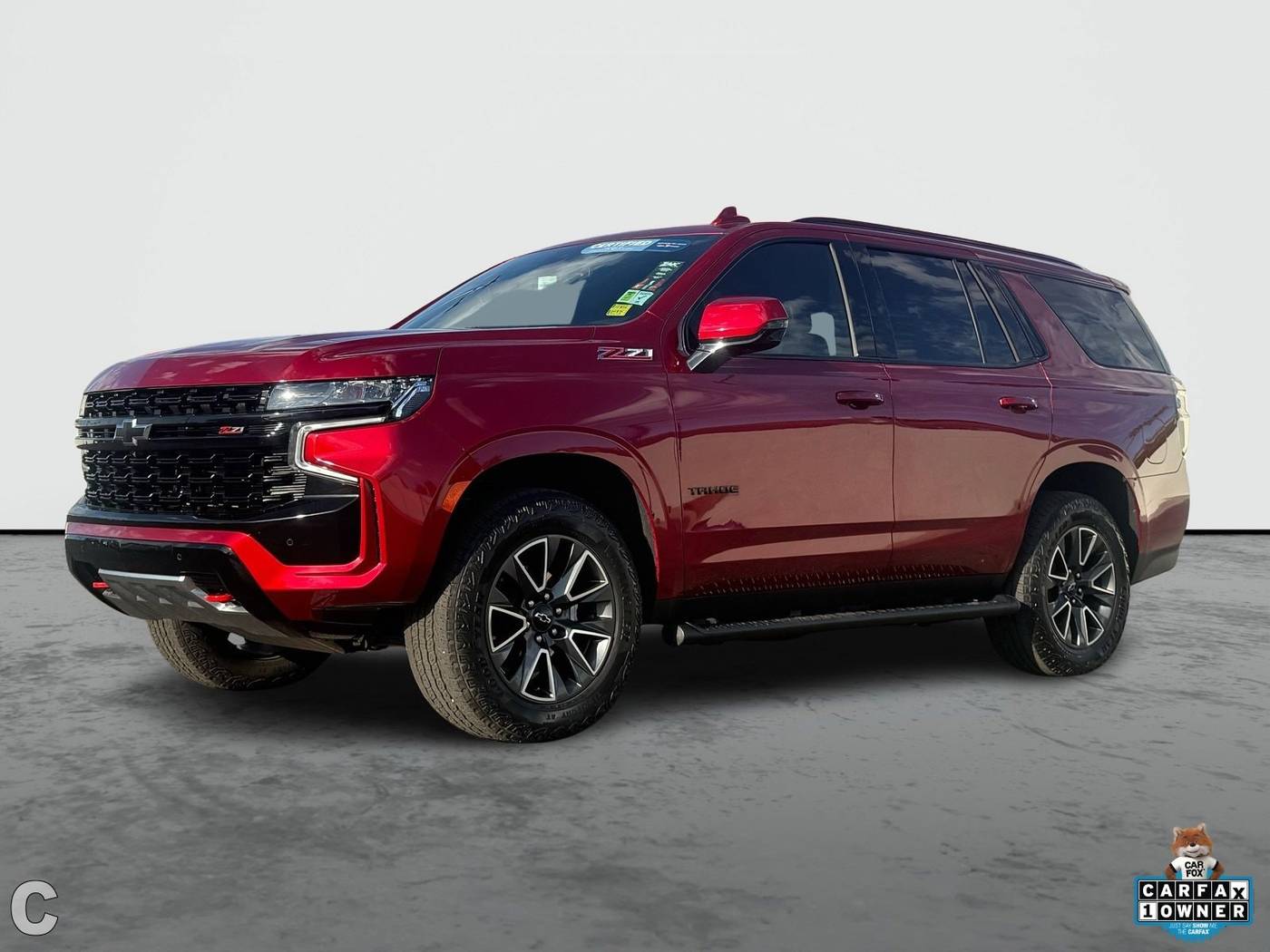 2023 Chevrolet Tahoe Z71 — SUV — 16,113 mi — Phoenix, AZ