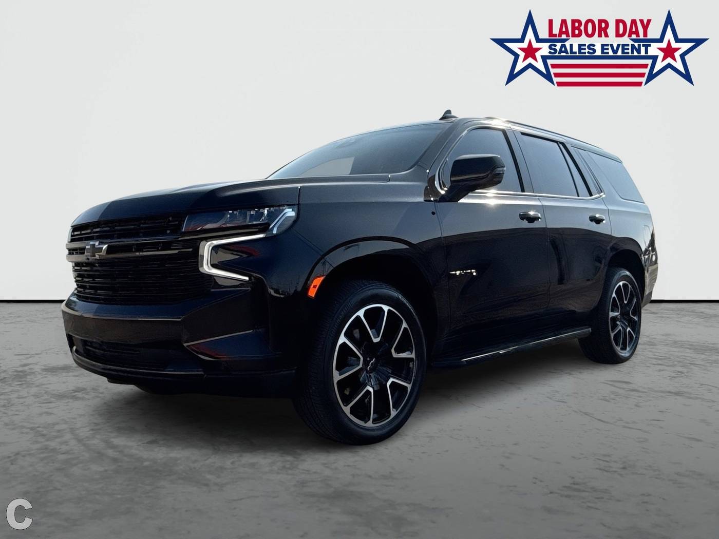 2023 Chevrolet Tahoe RST — SUV — 29,526 mi — Phoenix, AZ