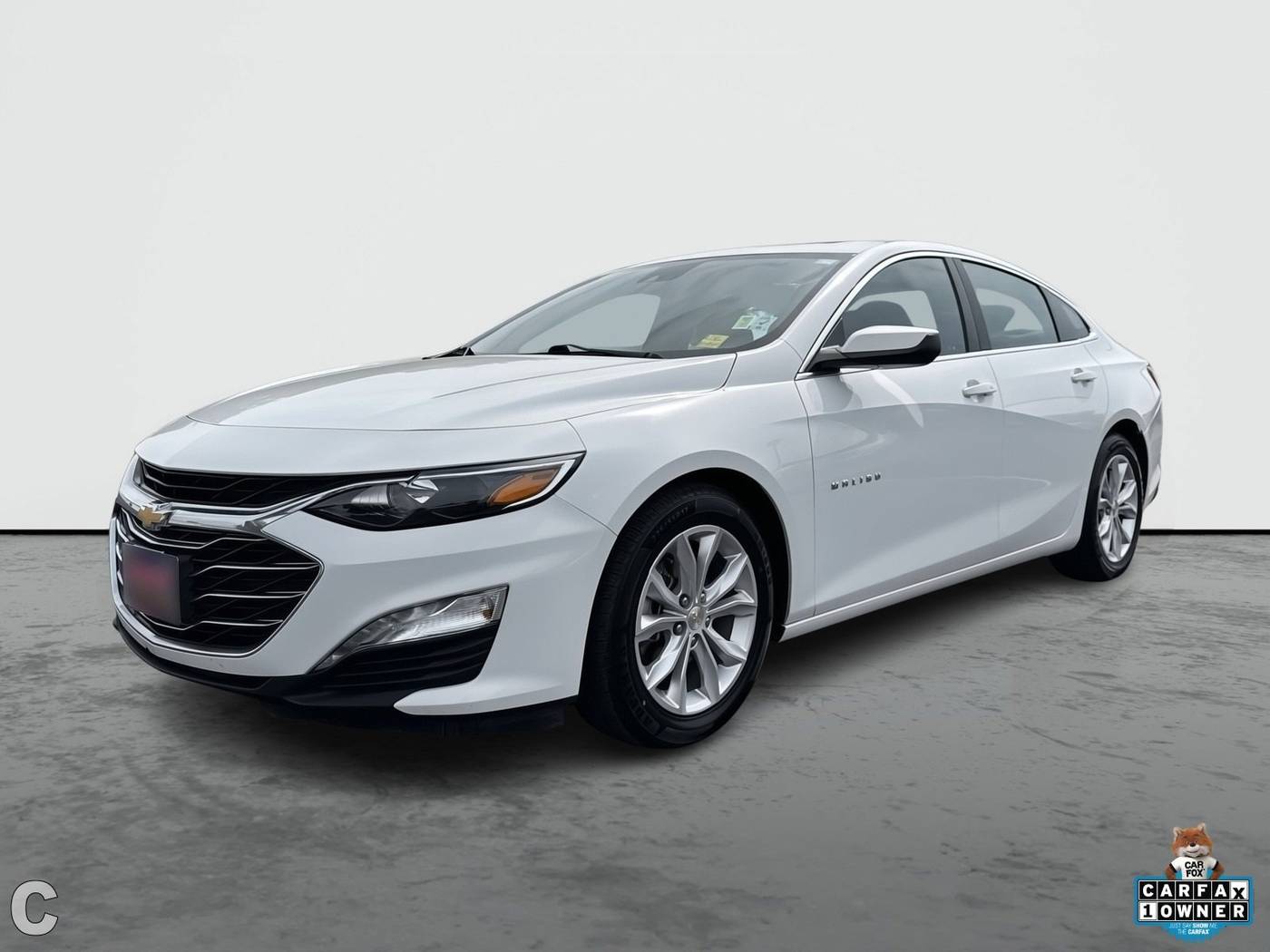 2023 Chevrolet Malibu LT — Sedan — 53,099 mi — Phoenix, AZ