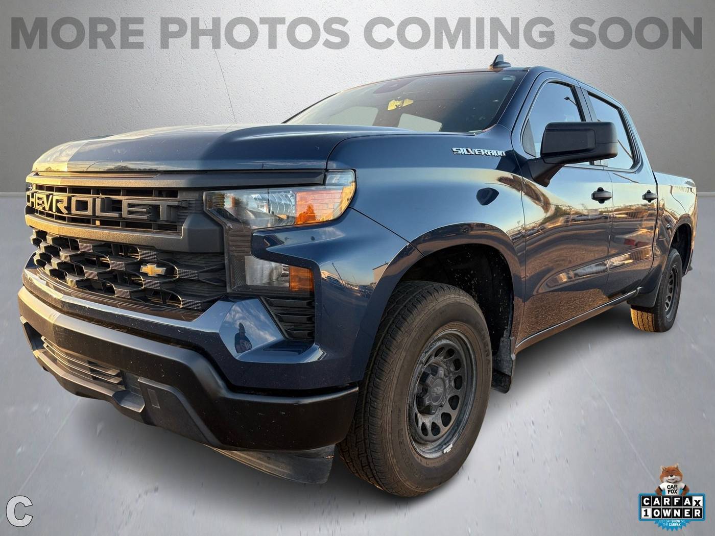 2022 Chevrolet Silverado 1500 WT — Pickup Truck — 69,041 mi — Phoenix, AZ