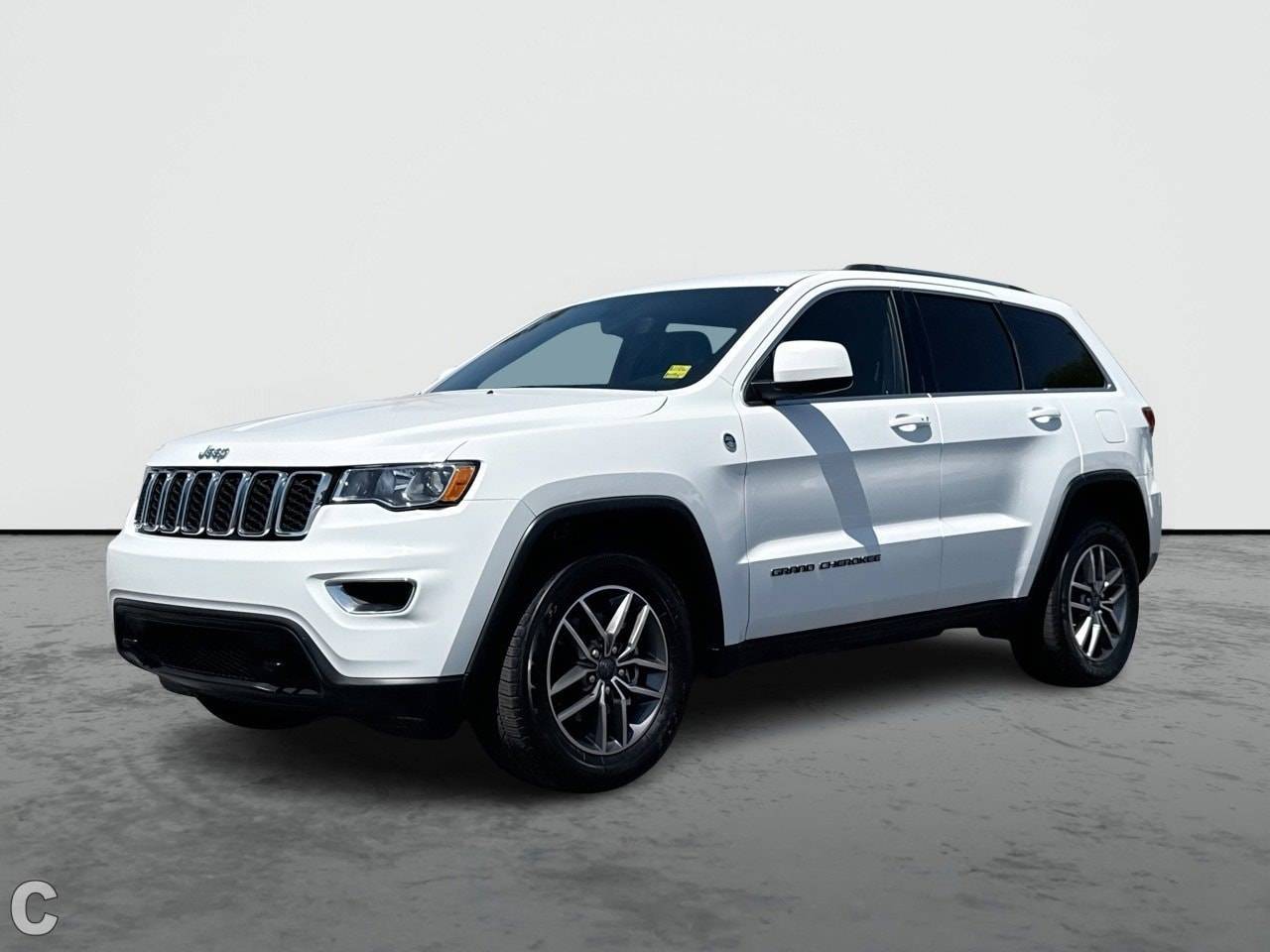 2020 Jeep Grand Cherokee North — SUV — 61,718 mi — Phoenix, AZ