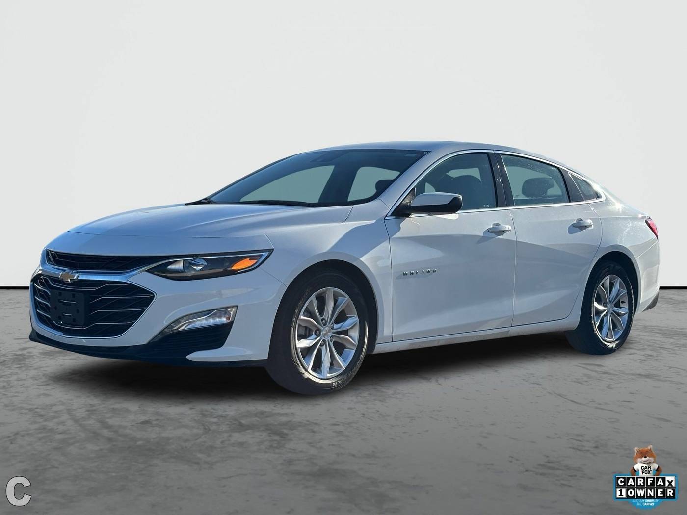 2023 Chevrolet Malibu LT — Sedan — 48,383 mi — Phoenix, AZ