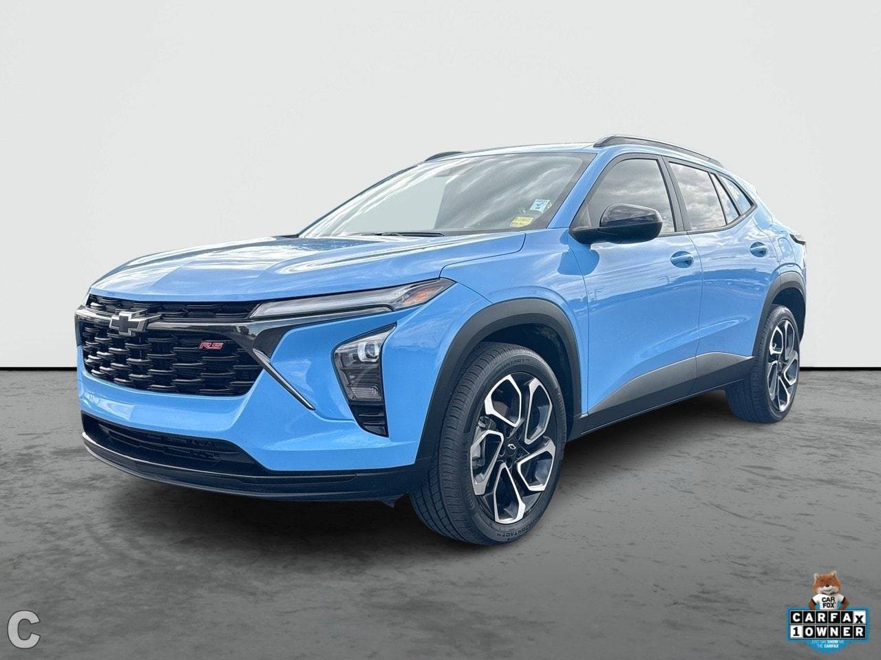 2024 Chevrolet Trax 2RS — SUV — 45,611 mi — Phoenix, AZ
