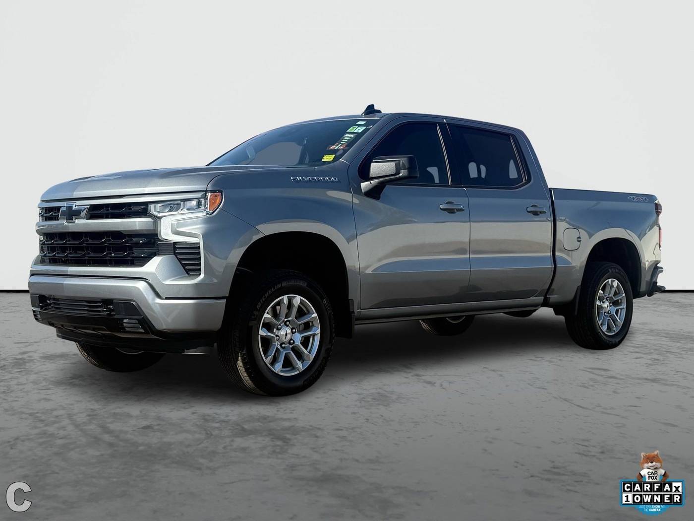 2024 Chevrolet Silverado 1500 RST — Pickup Truck — 42,891 mi — Phoenix, AZ
