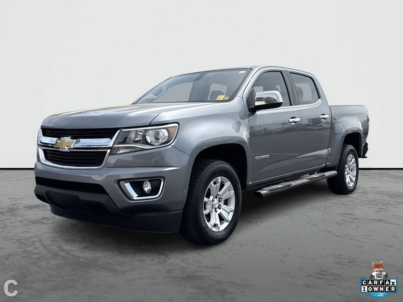 2018 Chevrolet Colorado LT — Pickup Truck — 86,063 mi — Phoenix, AZ