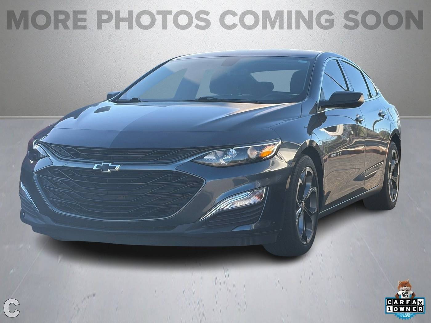2019 Chevrolet Malibu RS — Sedan — 29,623 mi — Phoenix, AZ
