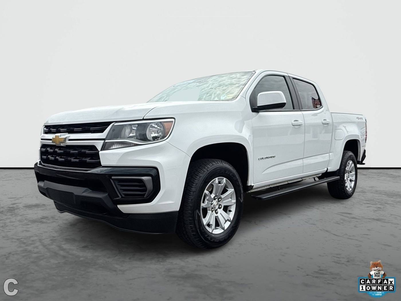 2022 Chevrolet Colorado LT — Pickup Truck — 29,542 mi — Phoenix, AZ
