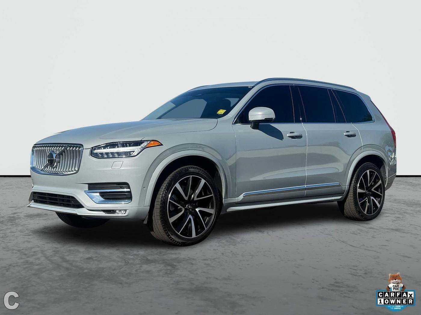 2024 Volvo XC90 Plus — SUV — 19,947 mi — Phoenix, AZ