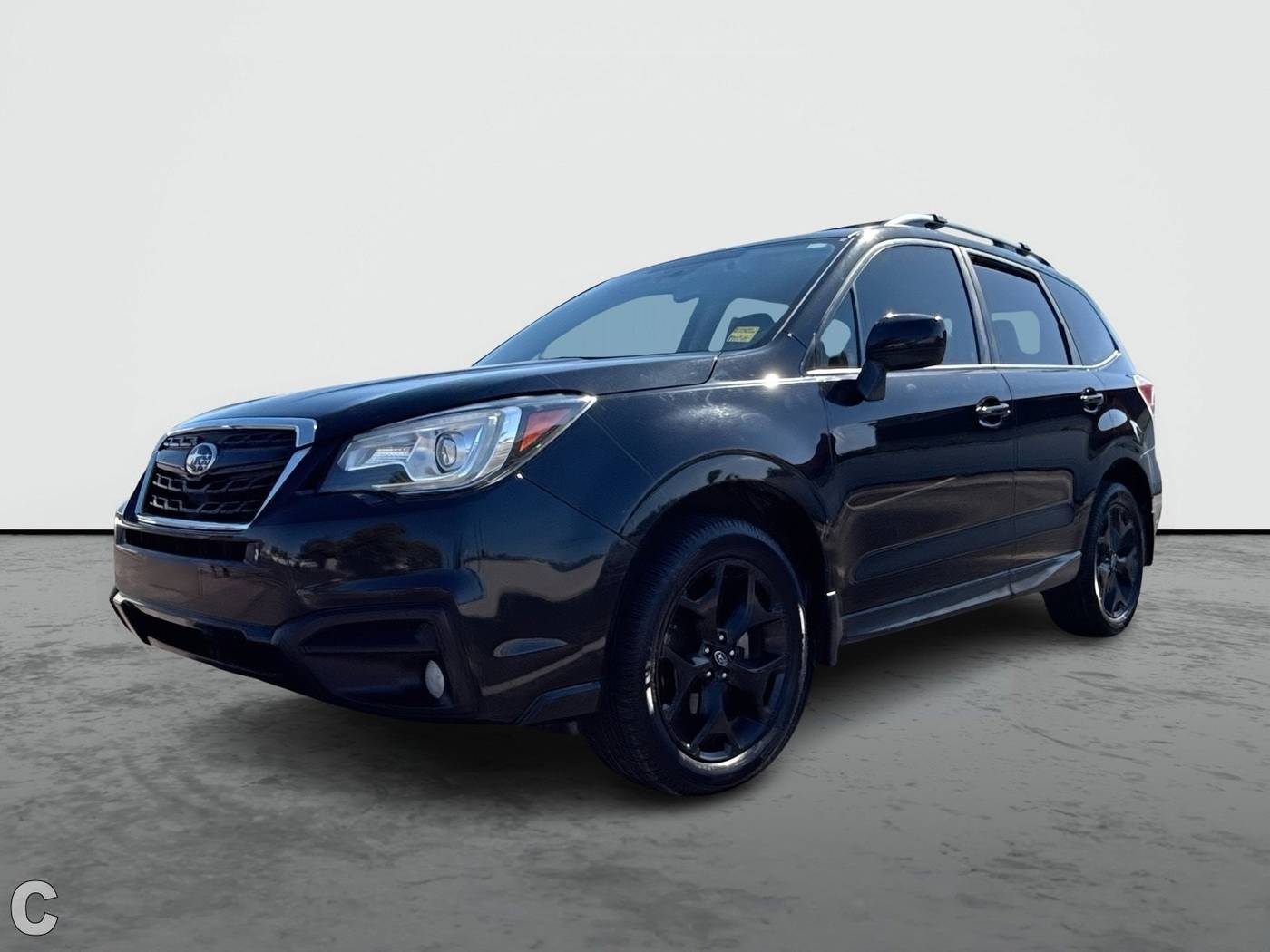 2018 Subaru Forester 2.5i Premium — SUV — 101,021 mi — Phoenix, AZ