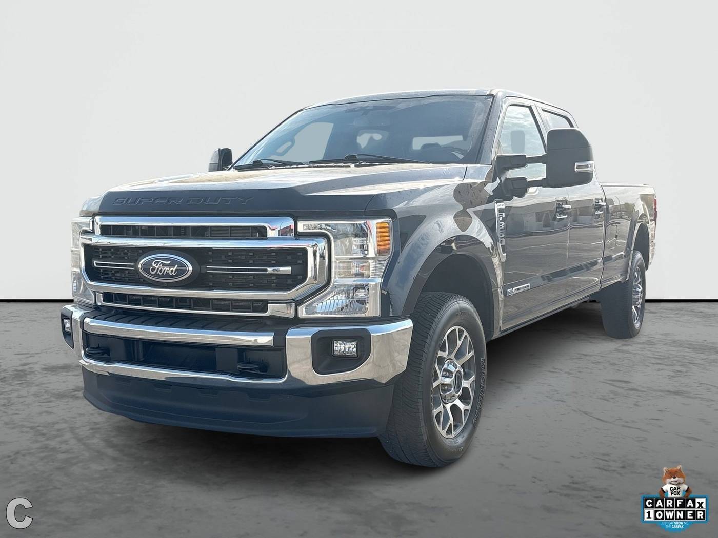 2022 Ford Super Duty F-350 LARIAT — Pickup Truck — 32,248 mi — Phoenix, AZ
