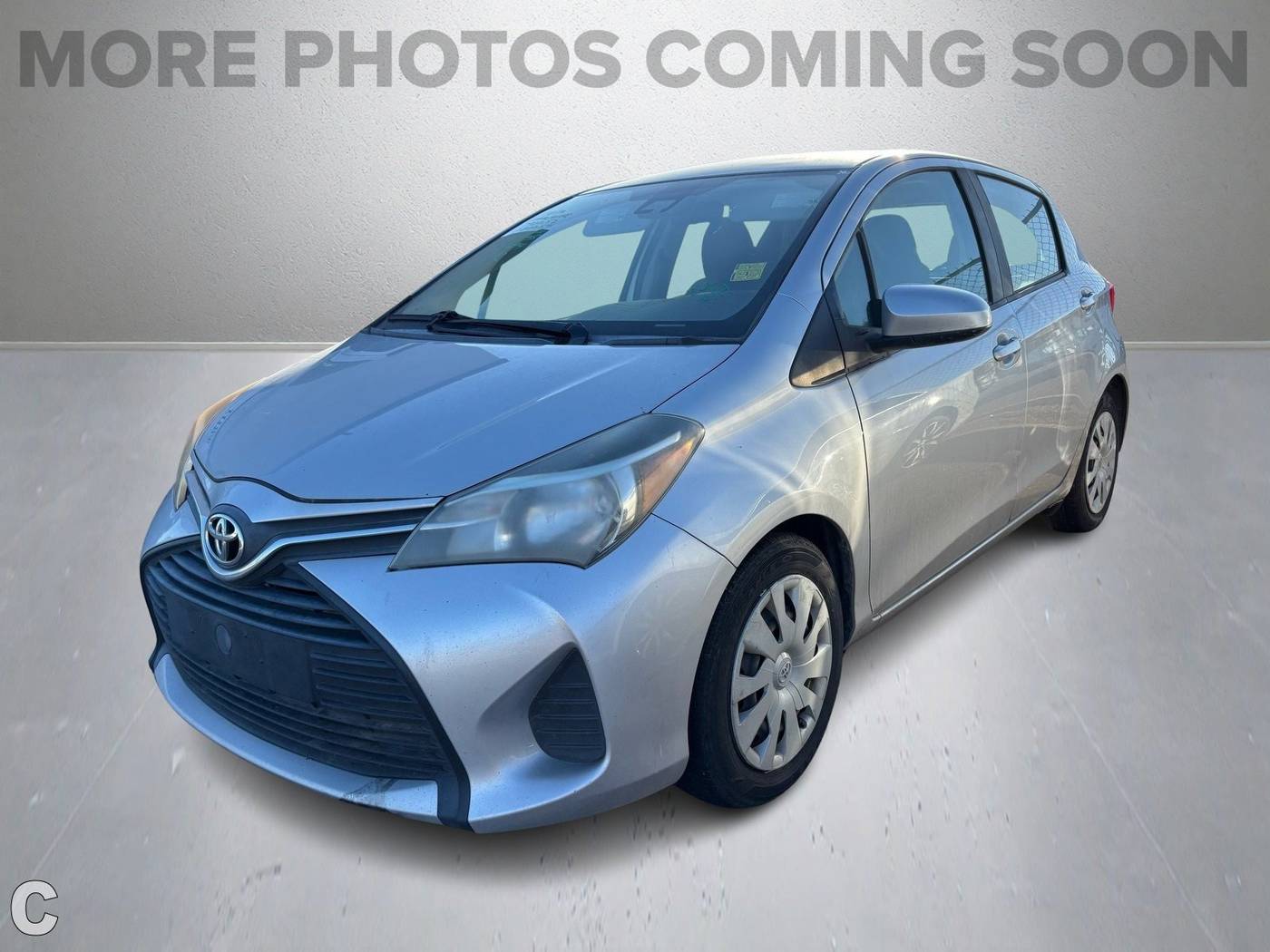 2017 Toyota Yaris L — Hatchback — 78,294 mi — Phoenix, AZ