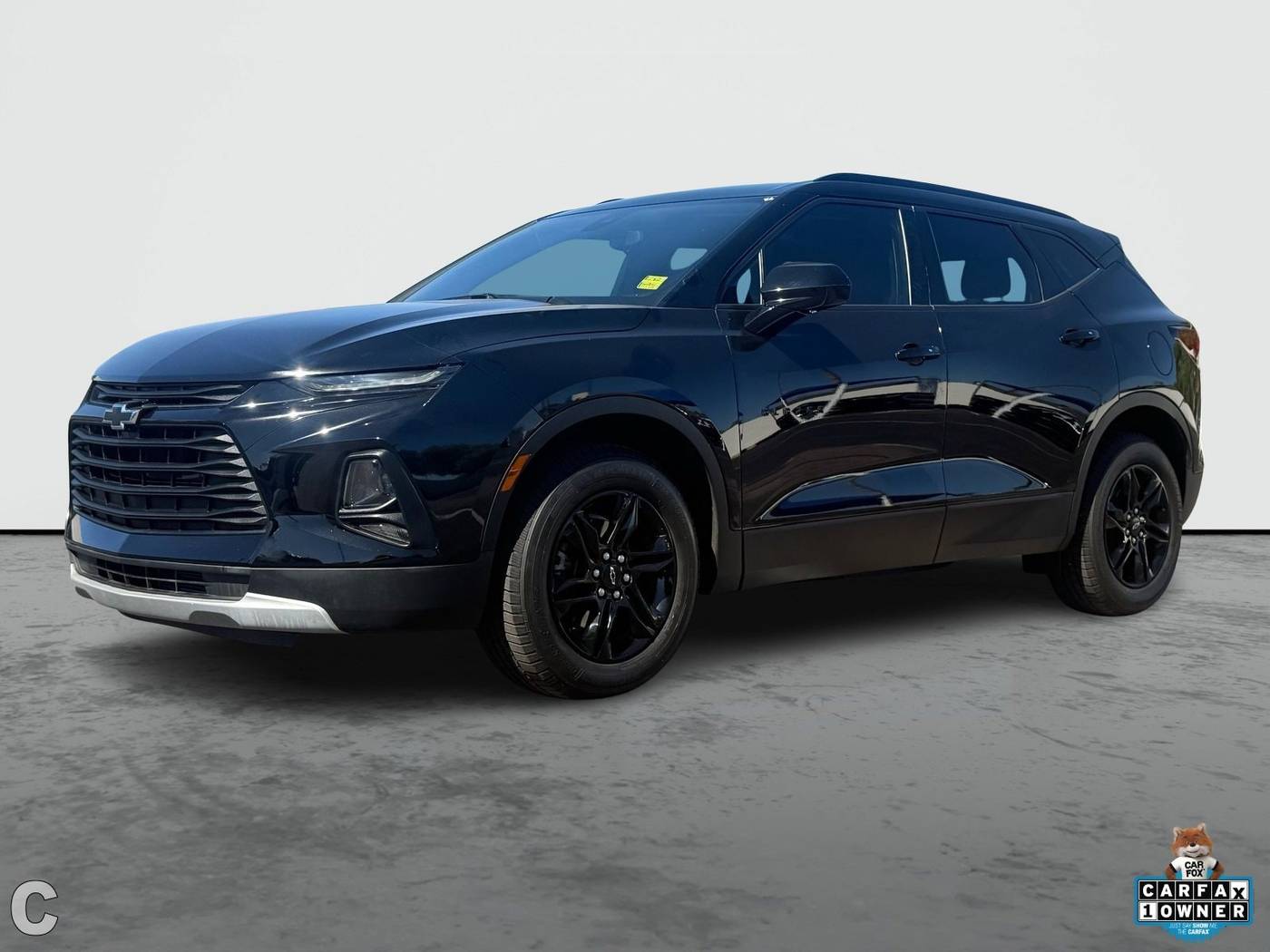 2021 Chevrolet Blazer 2LT — SUV — 59,056 mi — Phoenix, AZ
