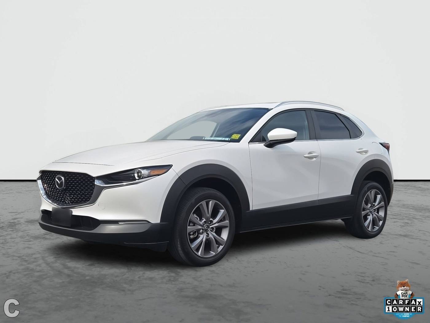 2022 Mazda CX-30 Preferred — SUV — 17,356 mi — Phoenix, AZ