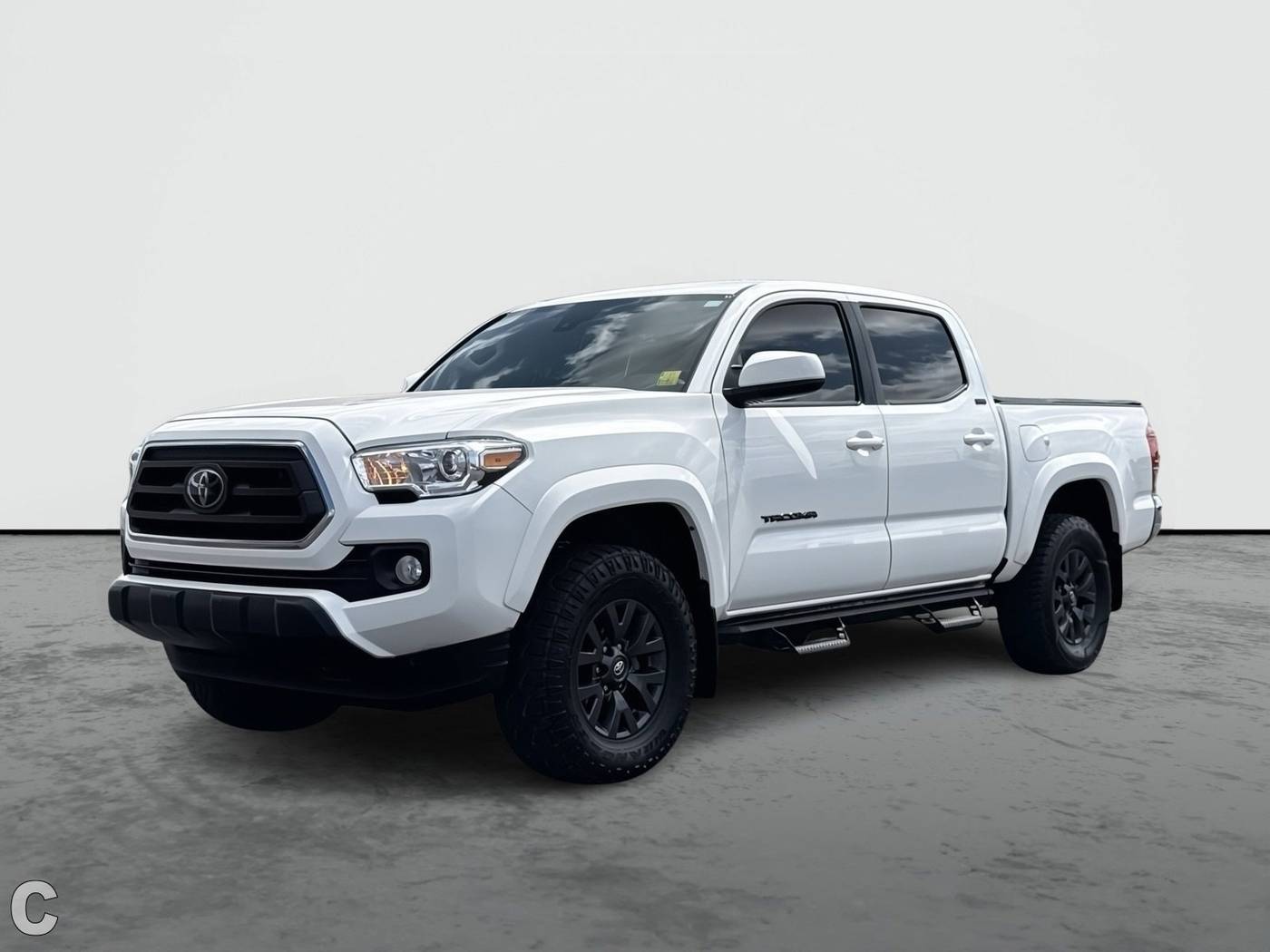 2023 Toyota Tacoma SR5 — Pickup Truck — 59,094 mi — Phoenix, AZ