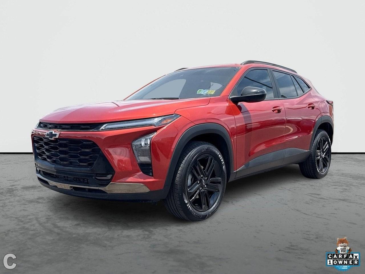 2024 Chevrolet Trax ACTIV — SUV — 22,324 mi — Phoenix, AZ