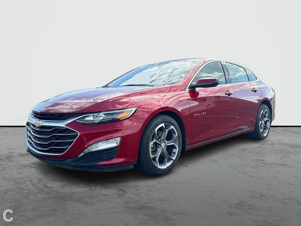 2022 Chevrolet Malibu LT — Sedan — 43,525 mi — Phoenix, AZ