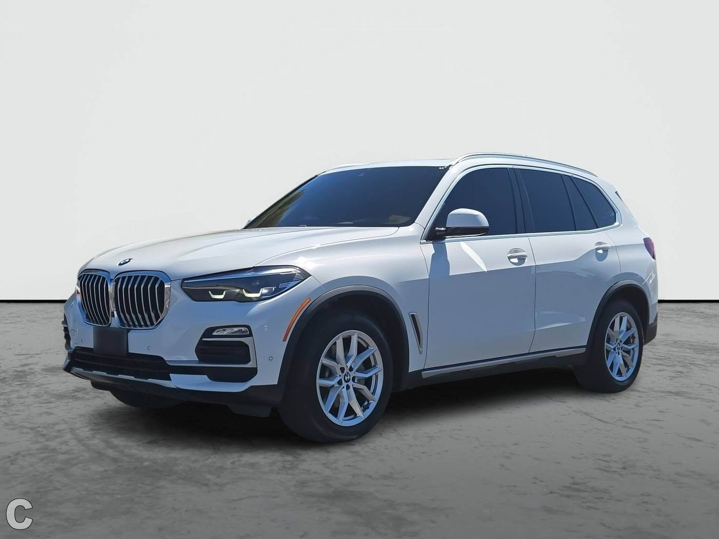 2020 BMW X5 40i — SUV — 62,009 mi — Phoenix, AZ