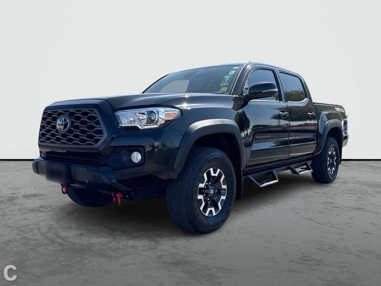 2021 Toyota Tacoma TRD Off Road — Pickup Truck — 31,470 mi — Phoenix, AZ
