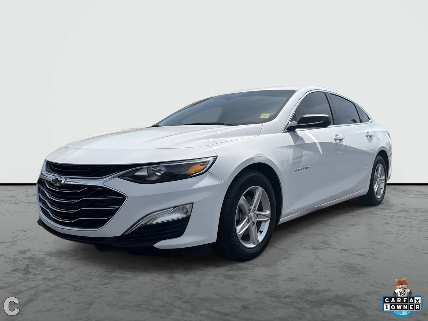 2020 Chevrolet Malibu LS — Sedan — 128,810 mi — Phoenix, AZ