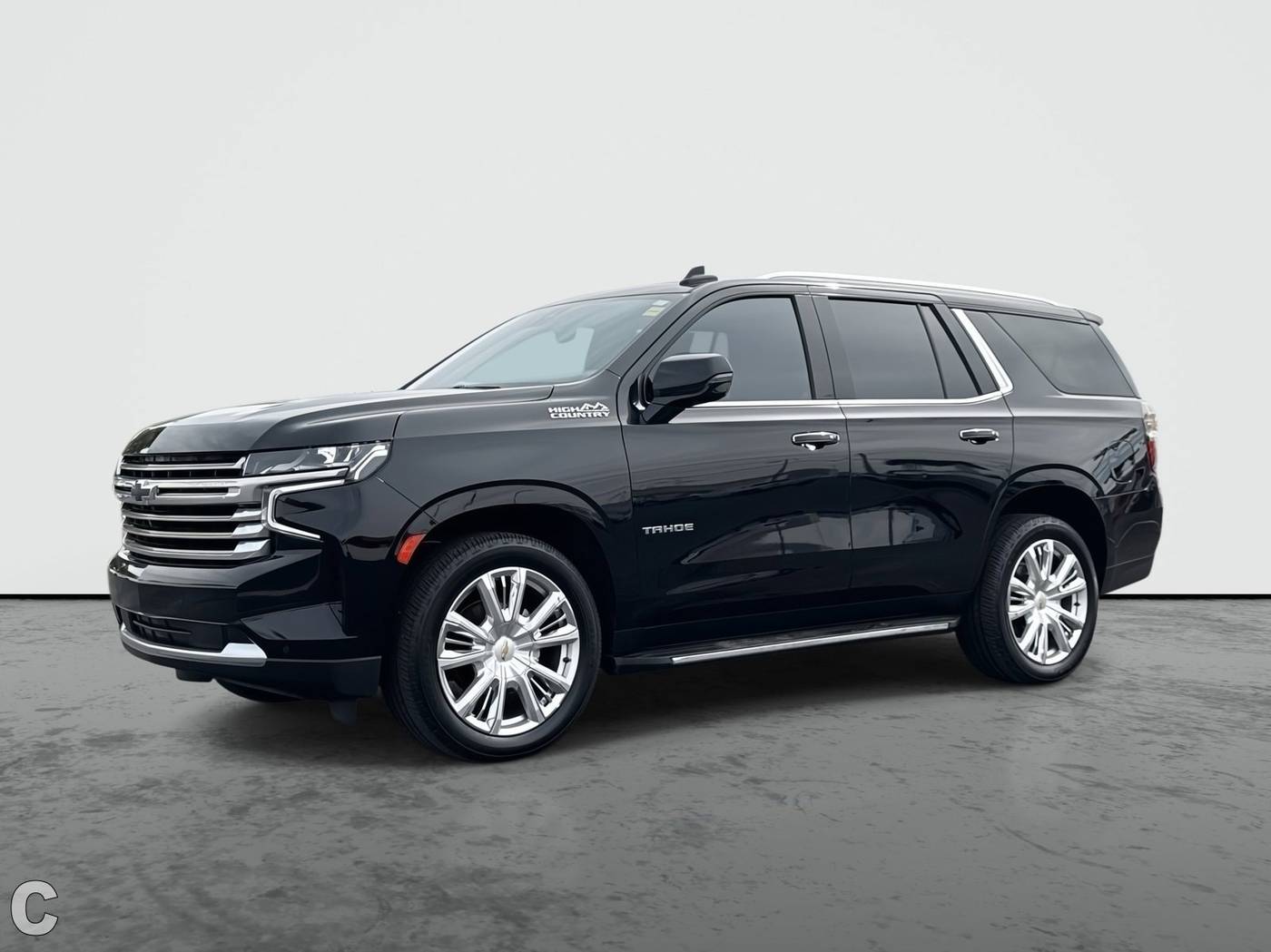 2022 Chevrolet Tahoe High Country — SUV — 75,789 mi — Phoenix, AZ