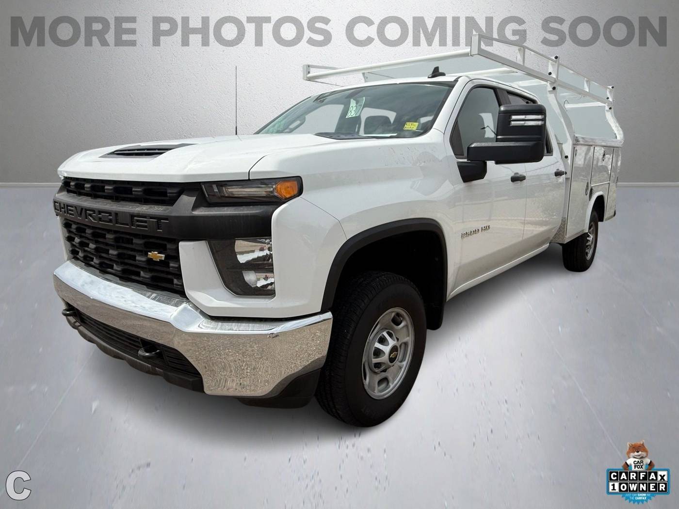 2022 Chevrolet Silverado 2500HD WT — Pickup Truck — 32,178 mi — Phoenix, AZ