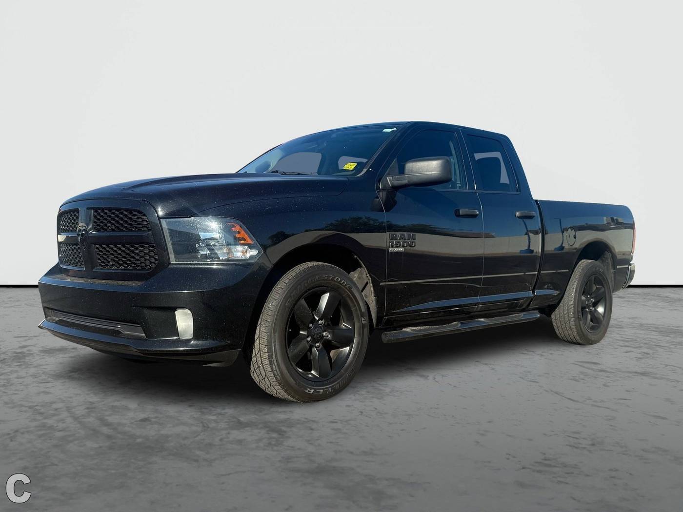 2019 Ram 1500 Classic Express — Pickup Truck — 119,114 mi — Phoenix, AZ