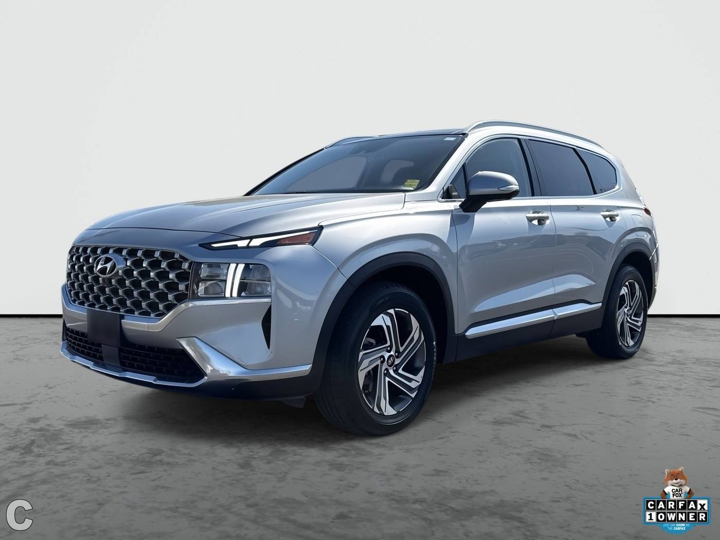2023 Hyundai Santa Fe SEL — SUV — 67,696 mi — Phoenix, AZ