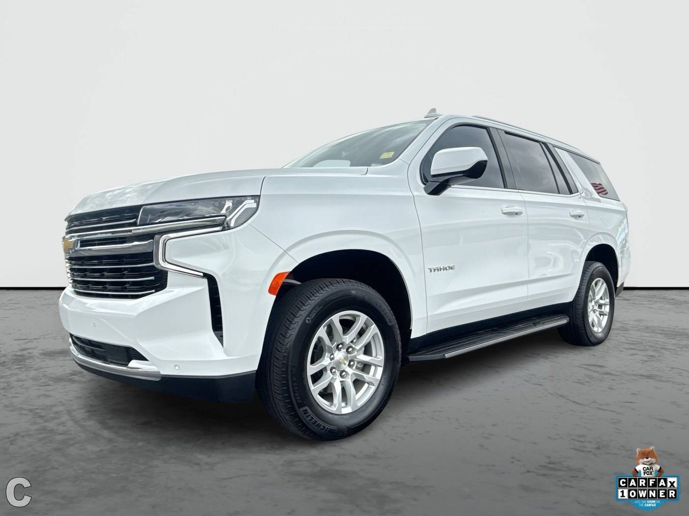 2024 Chevrolet Tahoe LT — SUV — 17,568 mi — Phoenix, AZ