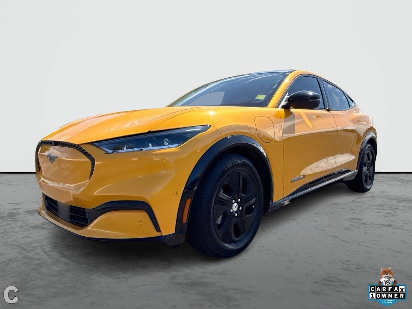 2022 Ford Mustang Mach-E California Route 1 — SUV — 27,992 mi — Phoenix, AZ