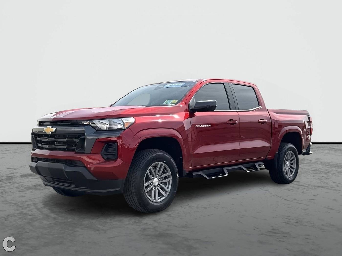 2023 Chevrolet Colorado LT — Pickup Truck — 32,170 mi — Phoenix, AZ