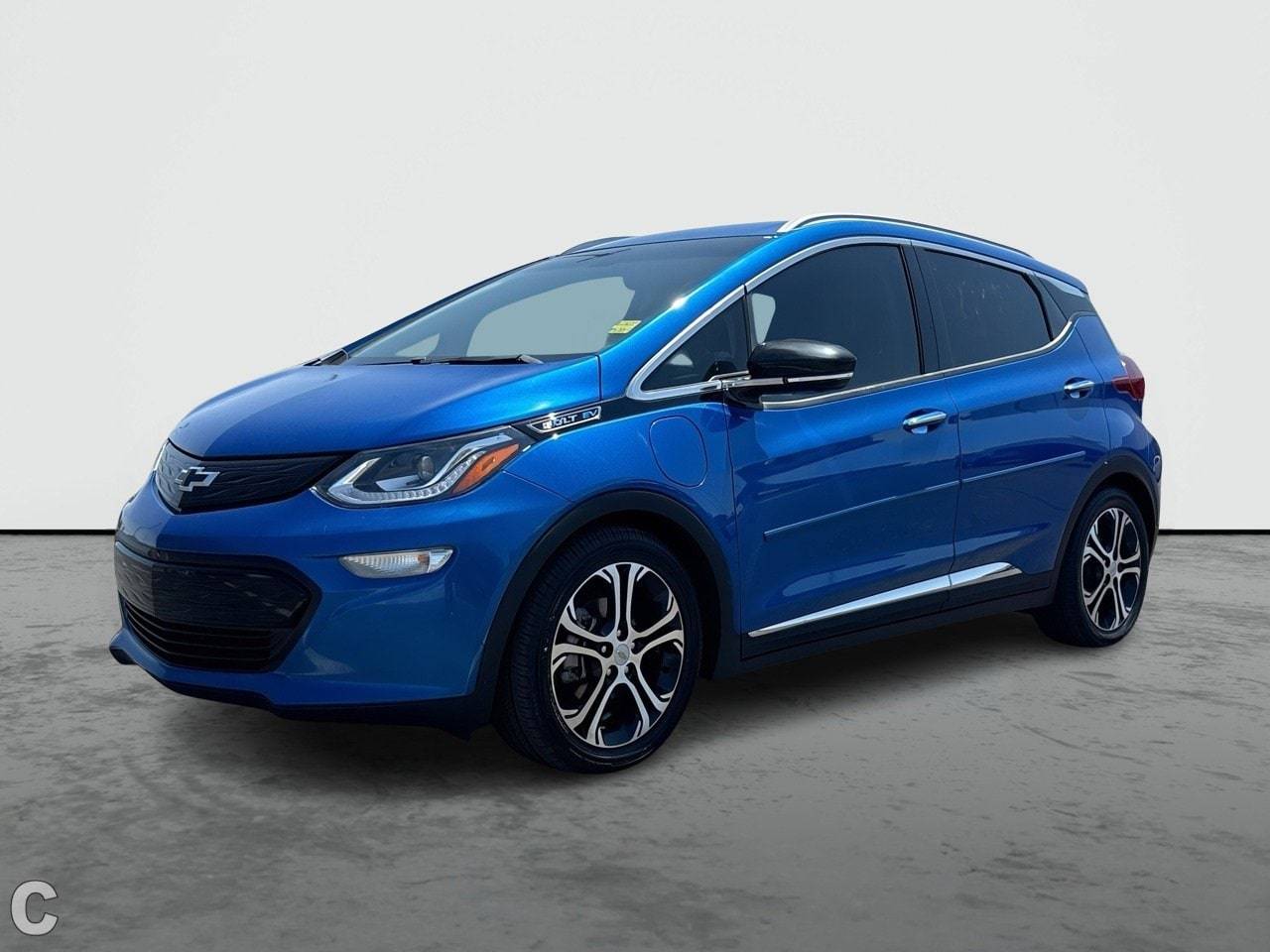 2020 Chevrolet Bolt EV Premier — Hatchback — 66,544 mi — Phoenix, AZ
