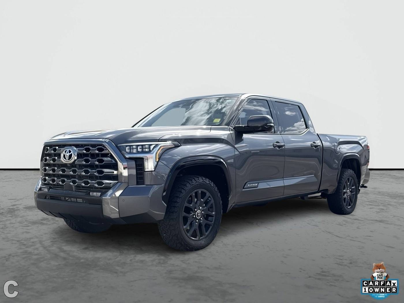 2023 Toyota Tundra Platinum — Pickup Truck — 47,681 mi — Phoenix, AZ