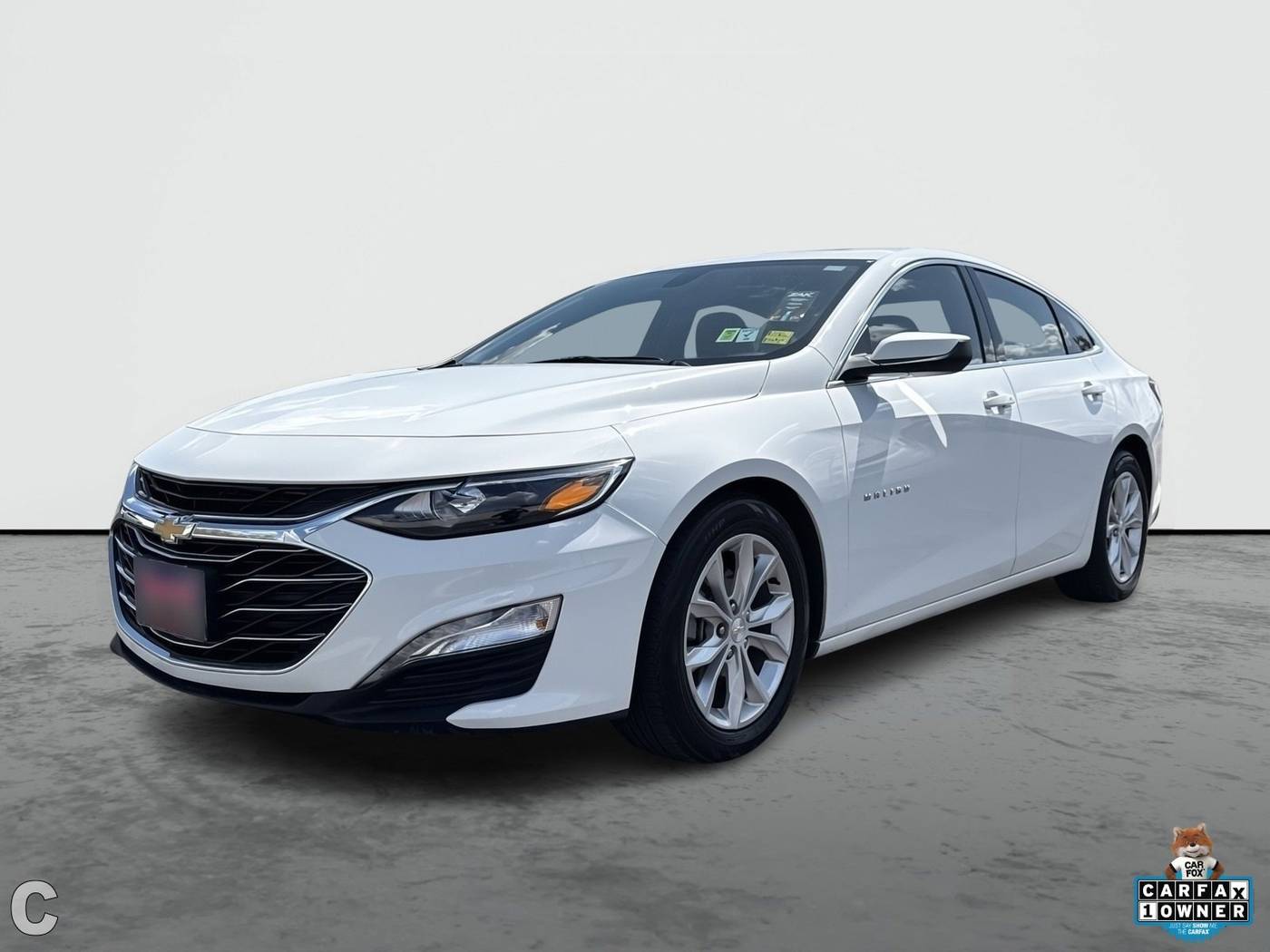 2022 Chevrolet Malibu LT — Sedan — 59,209 mi — Phoenix, AZ