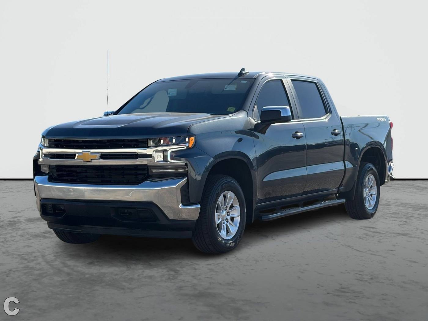 2022 Chevrolet Silverado 1500 LTD LT — Pickup Truck — 84,091 mi — Phoenix, AZ