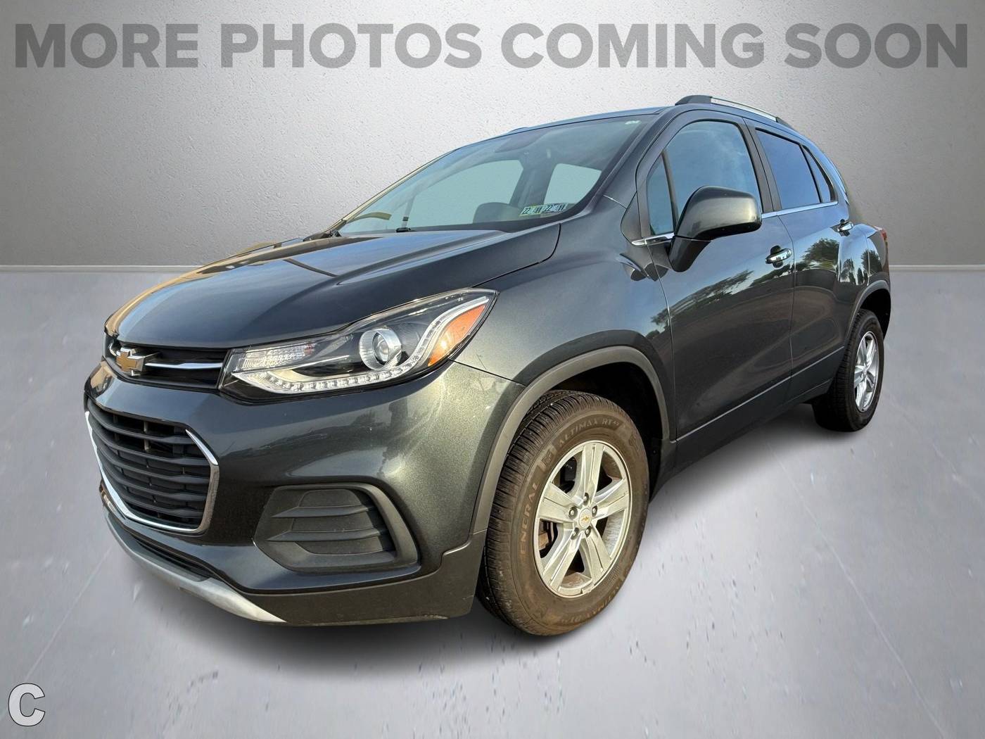 2017 Chevrolet Trax LT — SUV — 90,865 mi — Phoenix, AZ