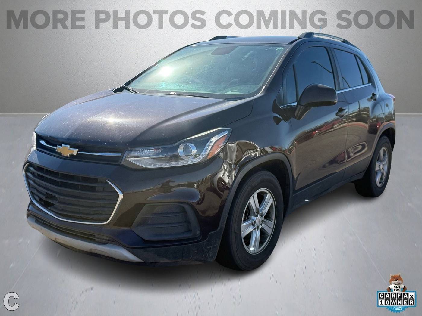 2020 Chevrolet Trax LT — SUV — 86,289 mi — Phoenix, AZ