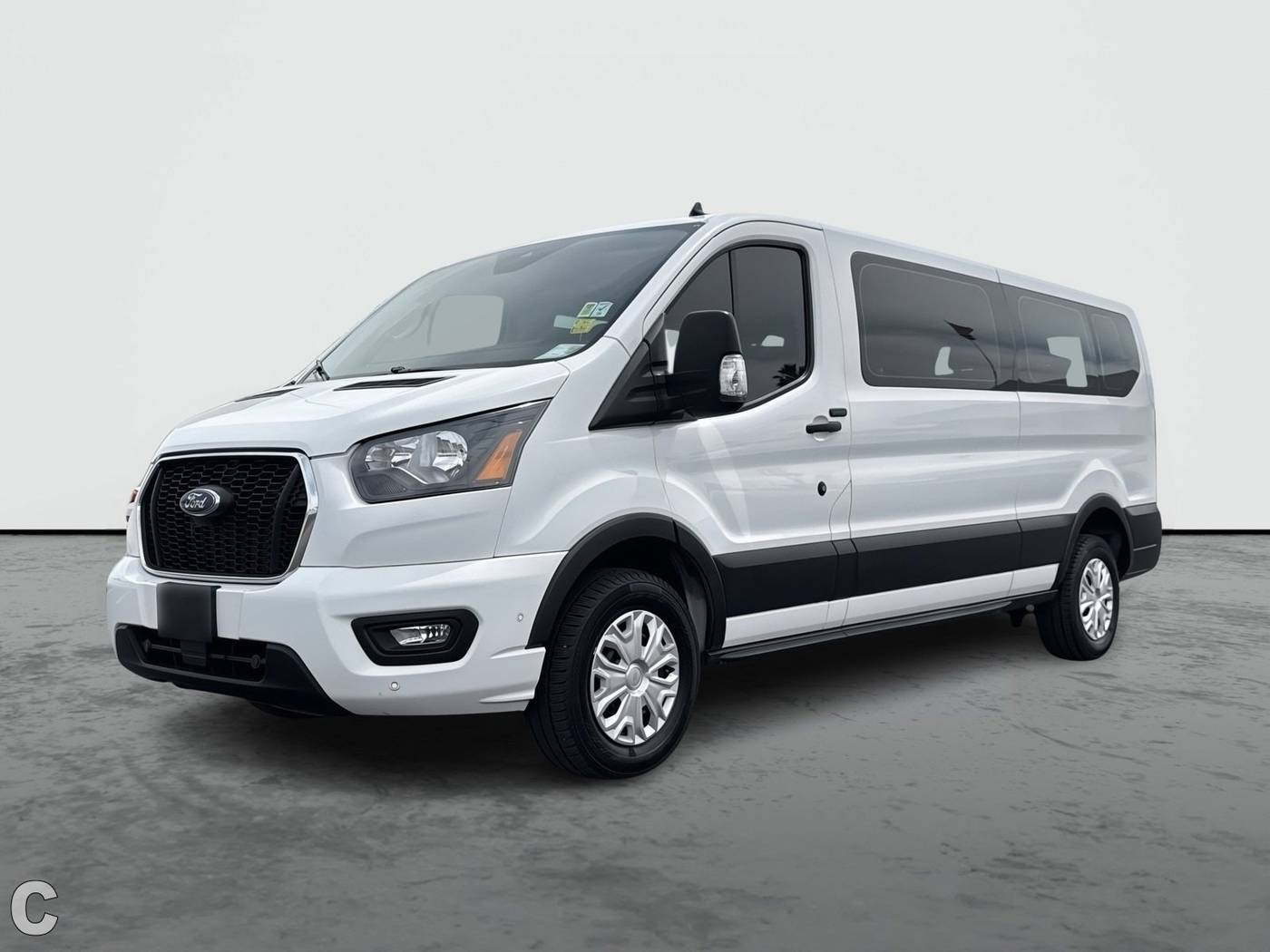 2023 Ford Transit Passenger Wagon T-350 XL — Passenger Van — 39,539 mi — Phoenix, AZ